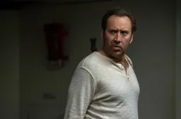 Nicholas Cage jaagt op wilde dieren en psycho huurmoordenaar in actiespektakel Primal