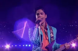 Let's go crazy! Er komt een vette film met de muziek van Prince