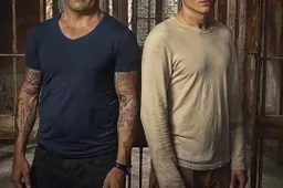 Dominic Purcell bevestigt komst Prison Break seizoen 6