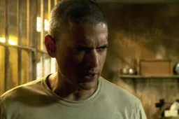 Nieuwe beelden van Prison Break wakkert de zin in het nieuwe seizoen alleen maar aan
