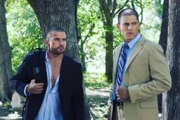 Seizoen 5 van hitserie Prison Break start in maart