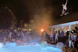 Zo organiseer je een huisfeest in stijl