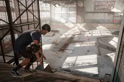 Tony Hawk's Pro Skater komt dit jaar nog met een remaster