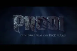 Winactie: Kaarten voor de Nederlandse thriller Prooi