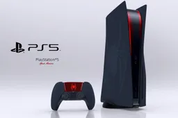 Amazon laat per ongeluk de prijs van de PlayStation 5 uitlekken