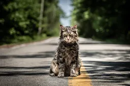 Stephen King´s: Pet Sematary reboot heeft een nieuwe trailer