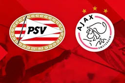 Voorbeschouwing: Strijd om het kampioenschap met de kraker PSV - Ajax