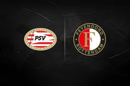 Voorbeschouwing: wie pakt de peperdure punten bij PSV - Feyenoord?