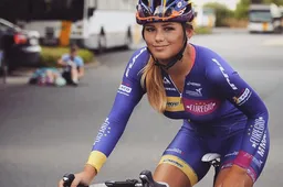 Puck Moonen staat met stip bovenaan onze lijst met favoriete Nederlandse sportvrouwen