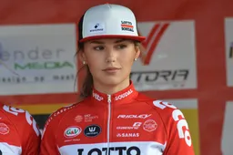 Puck Moonen is de Mooiste Sportvrouw van Nederland