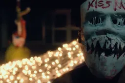 Er komt een tv-serie van The Purge