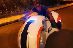 Deze Instagram playboy is óók de vice-president van Equatorial Guinea