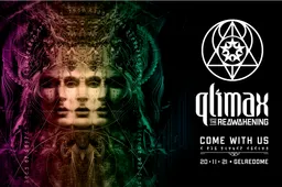 Grootste indoor hardstyle event Qlimax is terug van weggeweest