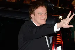 Volgens de geruchten gaat Quentin Tarantino een Star Trek film maken