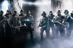 Rainbow Six Siege nu gratis te spelen met je vrienden