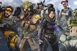 Apex Legends wordt binnenkort ook speelbaar op je mobiel en tablet