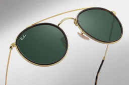 Ray-Ban presenteert nieuw zonnebril waarmee jij de blits gaat maken