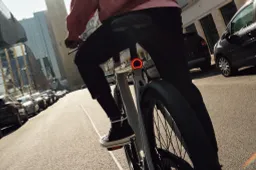 VanMoof is terug van weggeweest en komt met de S5 en A5