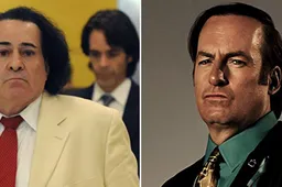 Saul Goodman uit Breaking Bad bestaat echt en heet Howard Greenberg