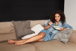 Q&A met Fajah Lourens over dealen met brutale vrouwen, drugs en een killerbody