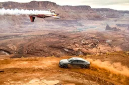 8 extreme sporten perfect gemonteerd in één gruwelijke video