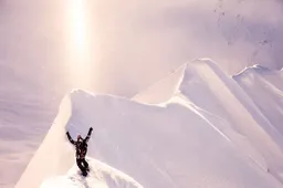 The Fourth Phase wordt de mooiste snowboardfilm aller tijden