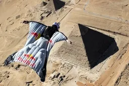 De coolste Red Bull-avonturen van afgelopen jaar in een notendop