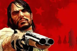 Red Dead Redemption 2 is GTA in het Wilde Westen