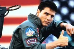 De kogel is door de kerk: Top Gun 2 gaat er komen