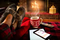 Vijf manieren om het lekker warm te hebben thuis