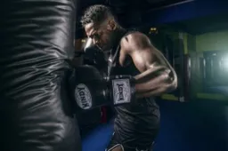 Remy Bonjasky wil de handschoenen weer aantrekken als Badr Hari hem uitdaagt