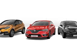 Renault komt met extra veel voordeel op alle voorraadmodellen