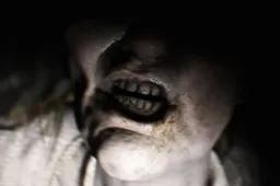 Nieuwe trailer van Resident Evil 7: de horror game met VR-bril