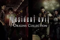 Resident Evil Origins Collection review - Nul + één = nul