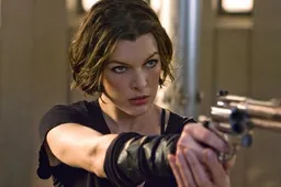 Resident Evil: The Final Chapter wordt een keiharde actiefilm
