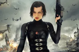 Eerste trailer van Resident Evil: The Final Chapter ziet er explosief uit