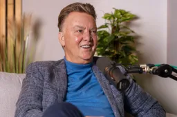 Louis van Gaal: ‘Ik ben niet trots op Nederland’