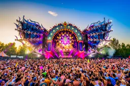 Mysteryland kan de gruwelijke afsluiter van jouw festivalseizoen worden