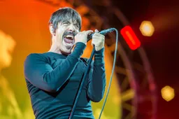 Pinkpop maakt Red Hot Chili Peppers bekend als eerste headliner