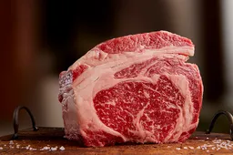 Waarom jij wagyu vlees in huis moet halen voor de perfecte BBQ sessie