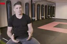 FHM meets Rico Verhoeven