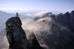 Ride Out Amsterdam komt met gruwelijke Danny MacAskill VR experience