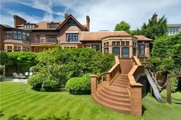 Dit absurd luxe landhuis kost bijna 63 miljoen euro