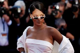 Rihanna komt vrijdag met muzikale comeback