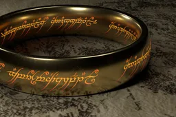 Amazone Prime dropt eindelijk releasedatum en naam prequelserie Lord of the Rings