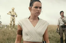 Bekijk hier de final trailer van Star Wars: The Rise of Skywalker