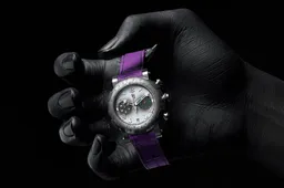 RJ Watches komt met een ‘Joker’ design ter waarde van 13.500 euro