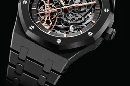 Audemars Piguet lanceert dit gruwelijk dikke Royal Oak horloge