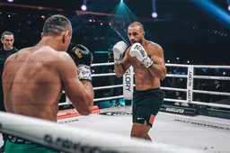 De vijf hardste nederlagen in de carrière van Badr Hari