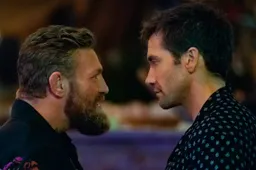 Jake Gyllenhaal en UFC-koning Conor McGregor bundelen hun krachten in explosieve 'Road House'-trailer